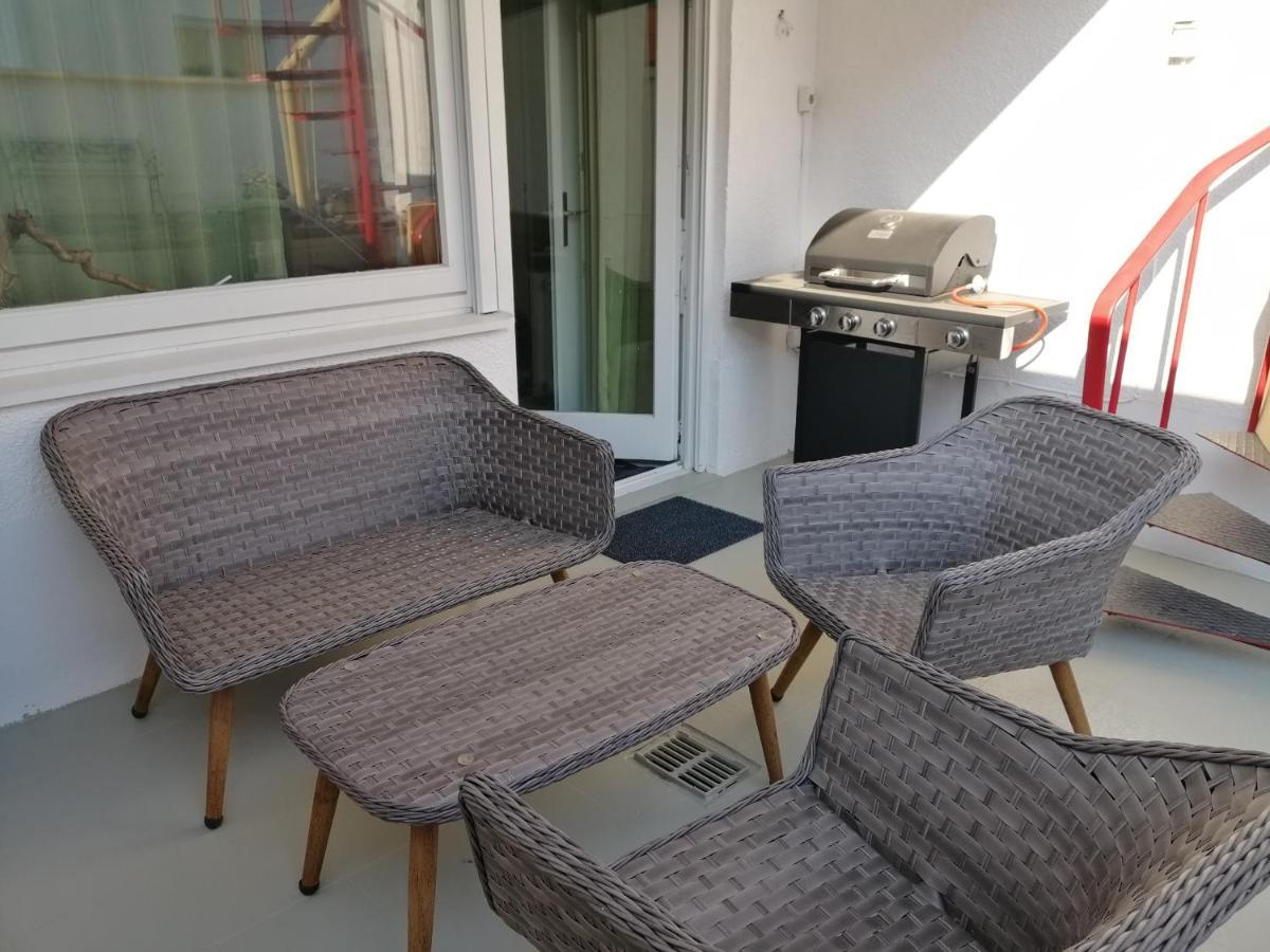 Ferienhaus Elwetritsche In Landau/Pfalz Landau in der Pfalz Extérieur photo