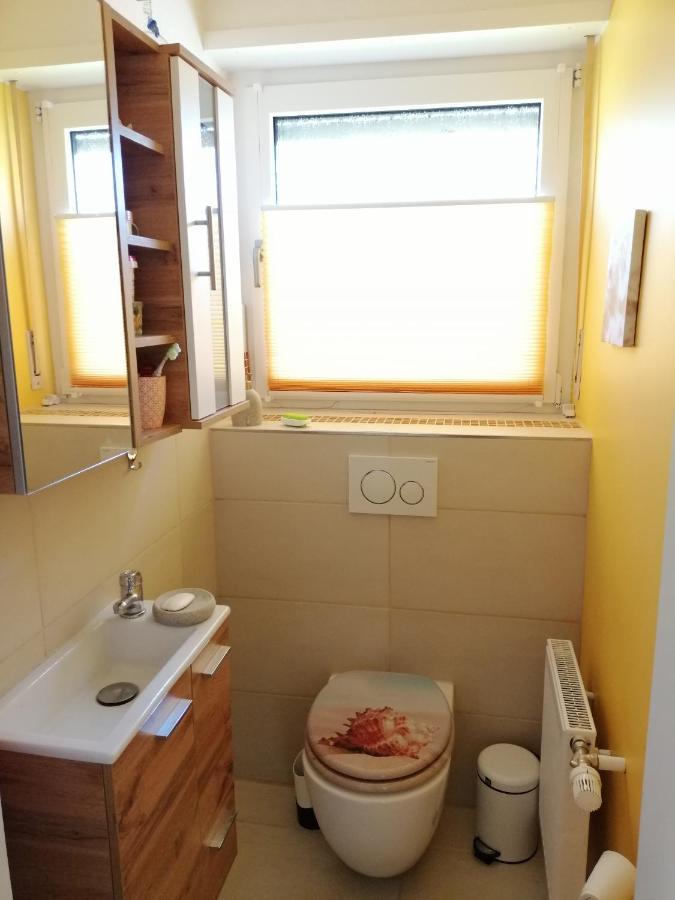 Ferienhaus Elwetritsche In Landau/Pfalz Landau in der Pfalz Extérieur photo
