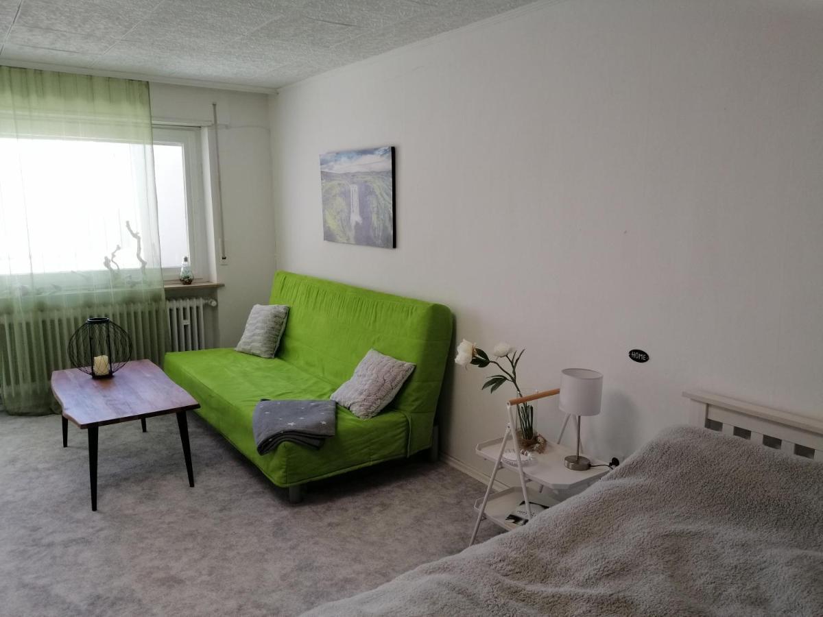 Ferienhaus Elwetritsche In Landau/Pfalz Landau in der Pfalz Extérieur photo
