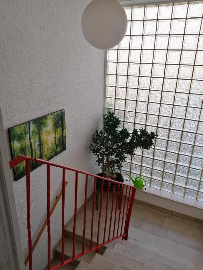 Ferienhaus Elwetritsche In Landau/Pfalz Landau in der Pfalz Extérieur photo