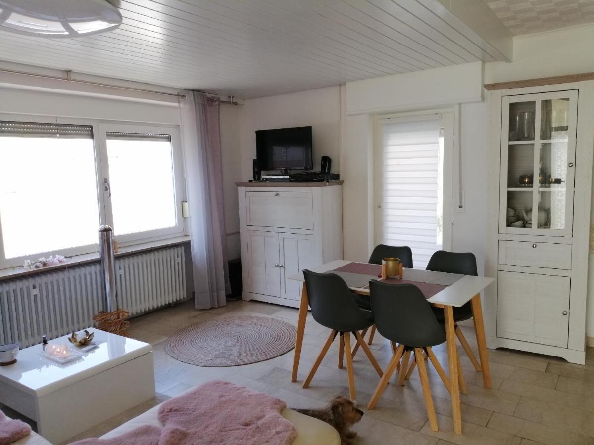 Ferienhaus Elwetritsche In Landau/Pfalz Landau in der Pfalz Extérieur photo