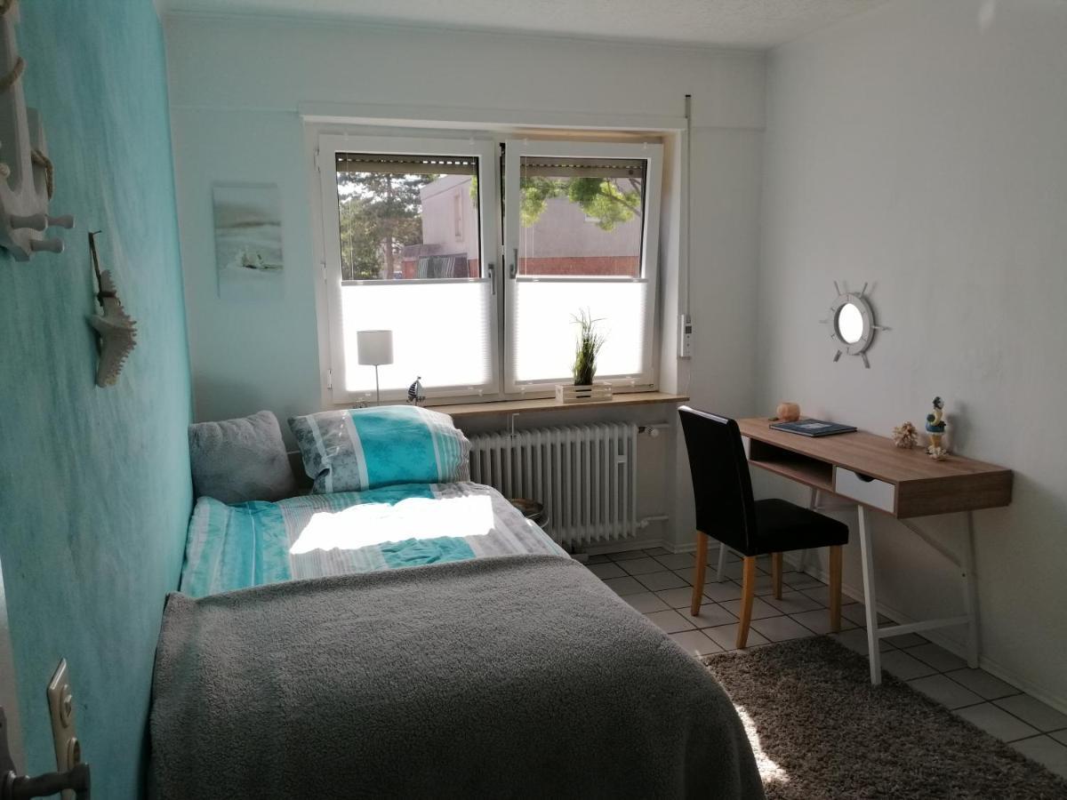 Ferienhaus Elwetritsche In Landau/Pfalz Landau in der Pfalz Extérieur photo