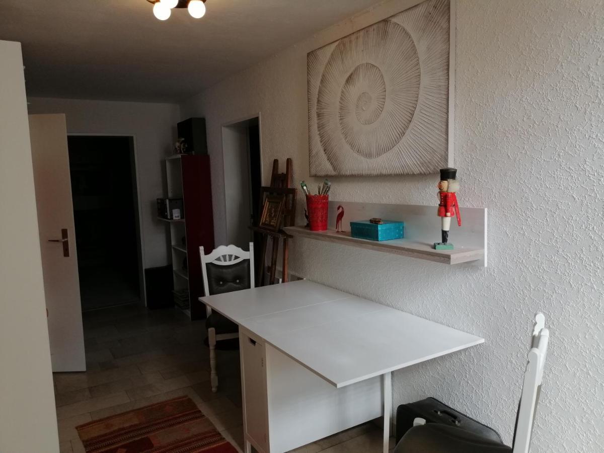 Ferienhaus Elwetritsche In Landau/Pfalz Landau in der Pfalz Extérieur photo